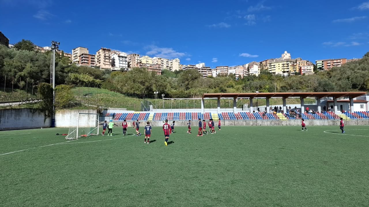 ❤️SCUOLA CALCI | IL VERO SPETTACOLO È IL VOSTRO ENTUSIASMO! 💙