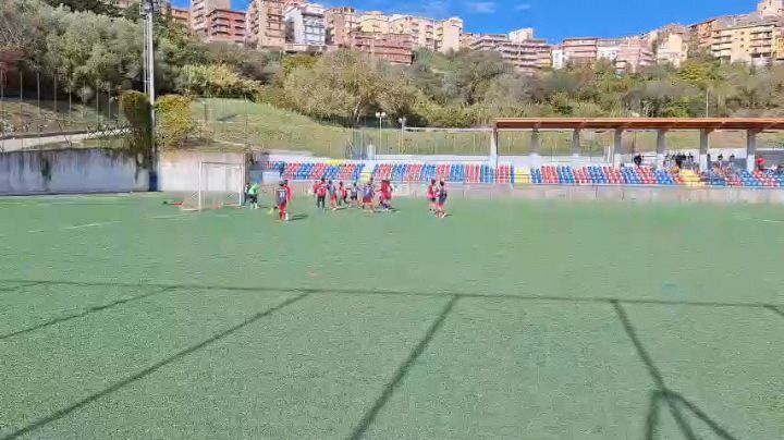 ❤️SCUOLA CALCI | IL VERO SPETTACOLO È IL VOSTRO ENTUSIASMO! 💙