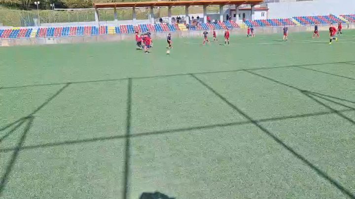 ❤️SCUOLA CALCI | IL VERO SPETTACOLO È IL VOSTRO ENTUSIASMO! 💙