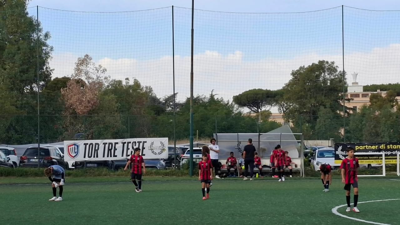 ❤️SCUOLA CALCIO | DIVERTIRE PER CRESCERE! 💙