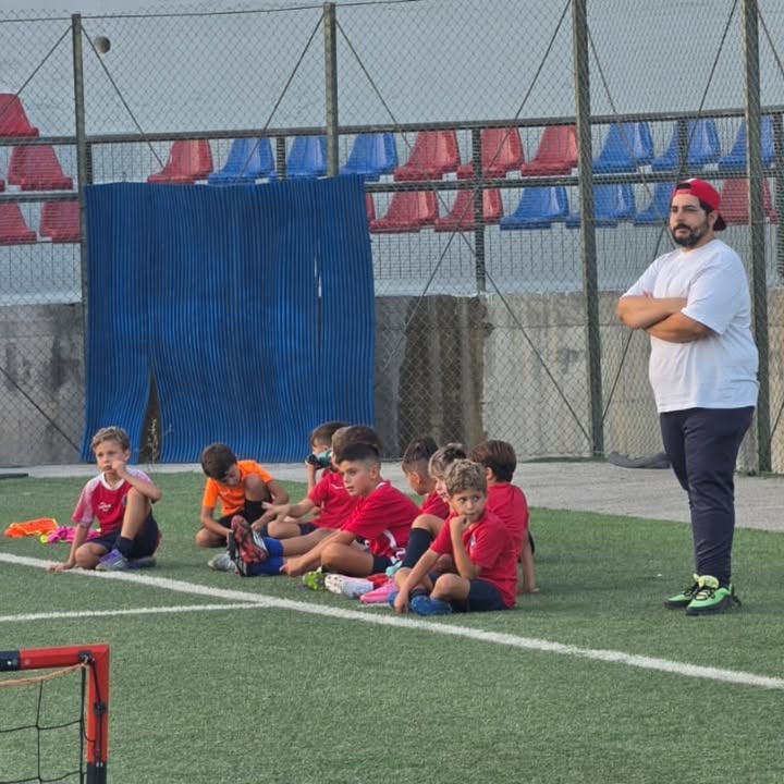 LA PASSIONE NON SI FERMA! 🔴🔵