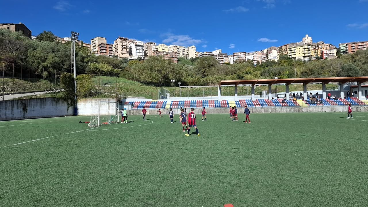 ❤️SCUOLA CALCI | IL VERO SPETTACOLO È IL VOSTRO ENTUSIASMO! 💙