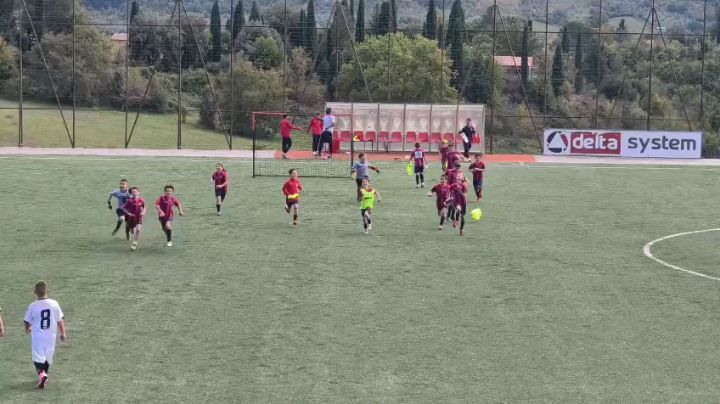 ❤️SCUOLA CALCI | IL VERO SPETTACOLO È IL VOSTRO ENTUSIASMO! 💙