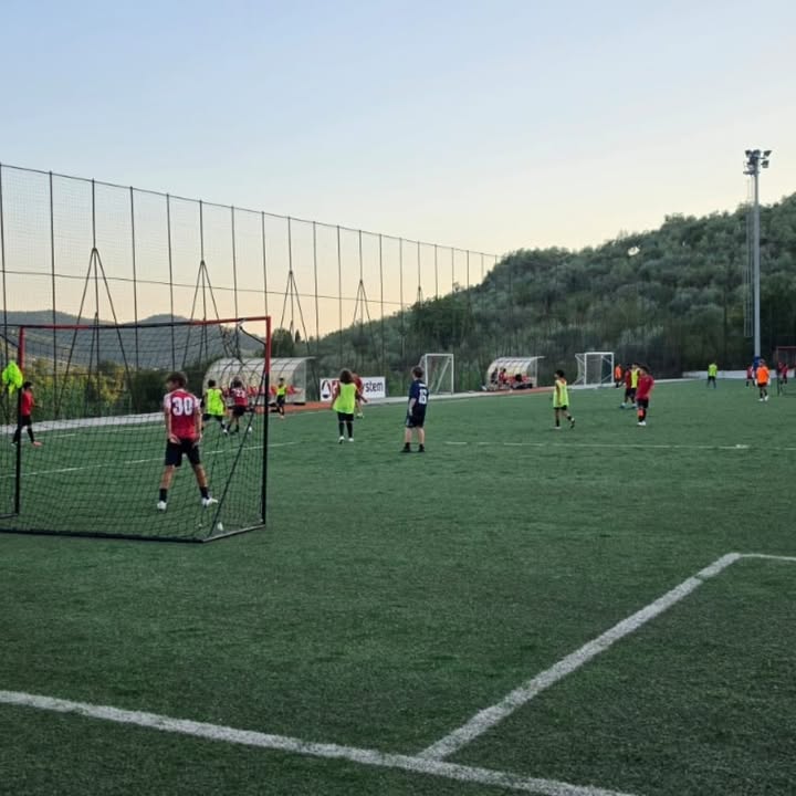 LA PASSIONE NON SI FERMA! 🔴🔵