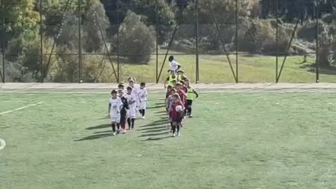 ❤️SCUOLA CALCI | IL VERO SPETTACOLO È IL VOSTRO ENTUSIASMO! 💙