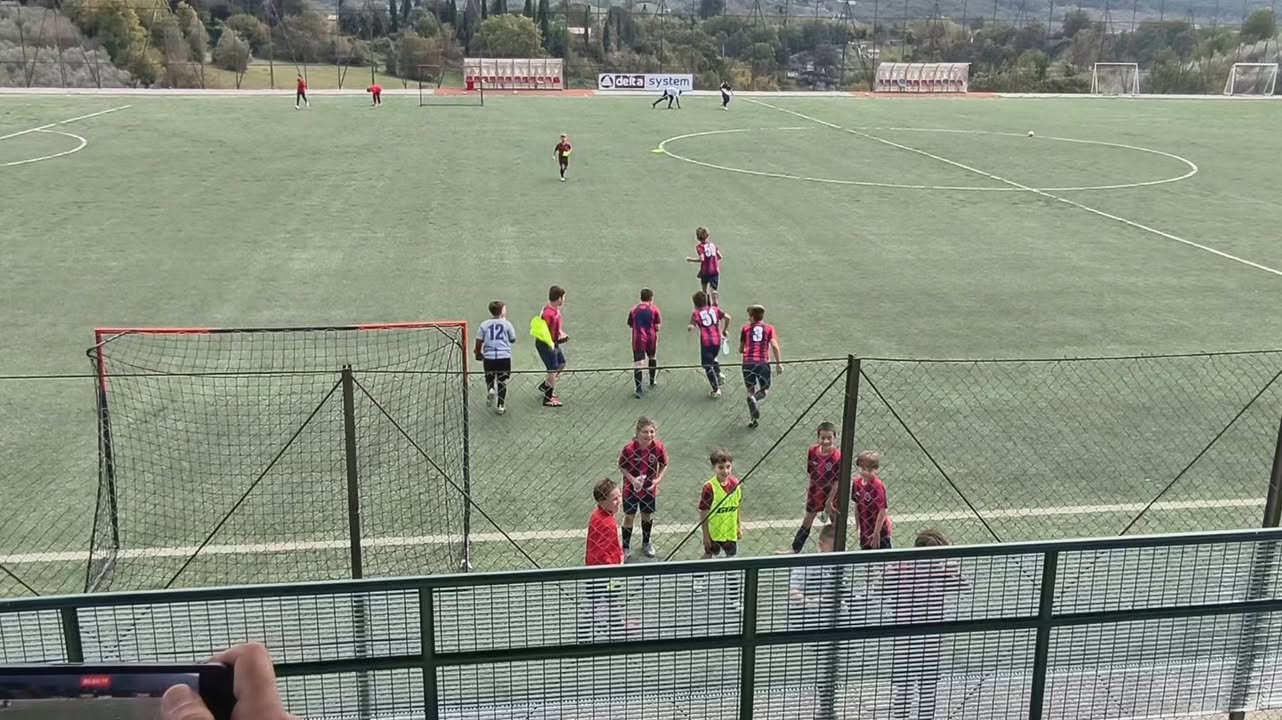 ❤️SCUOLA CALCI | IL VERO SPETTACOLO È IL VOSTRO ENTUSIASMO! 💙