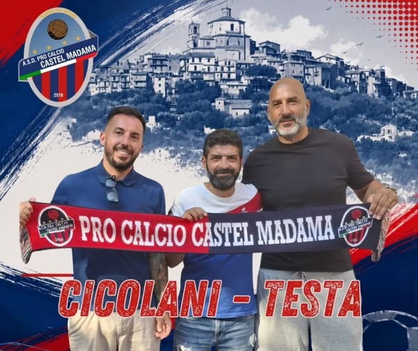 Guida di spessore e carattere per i nostri Allievi