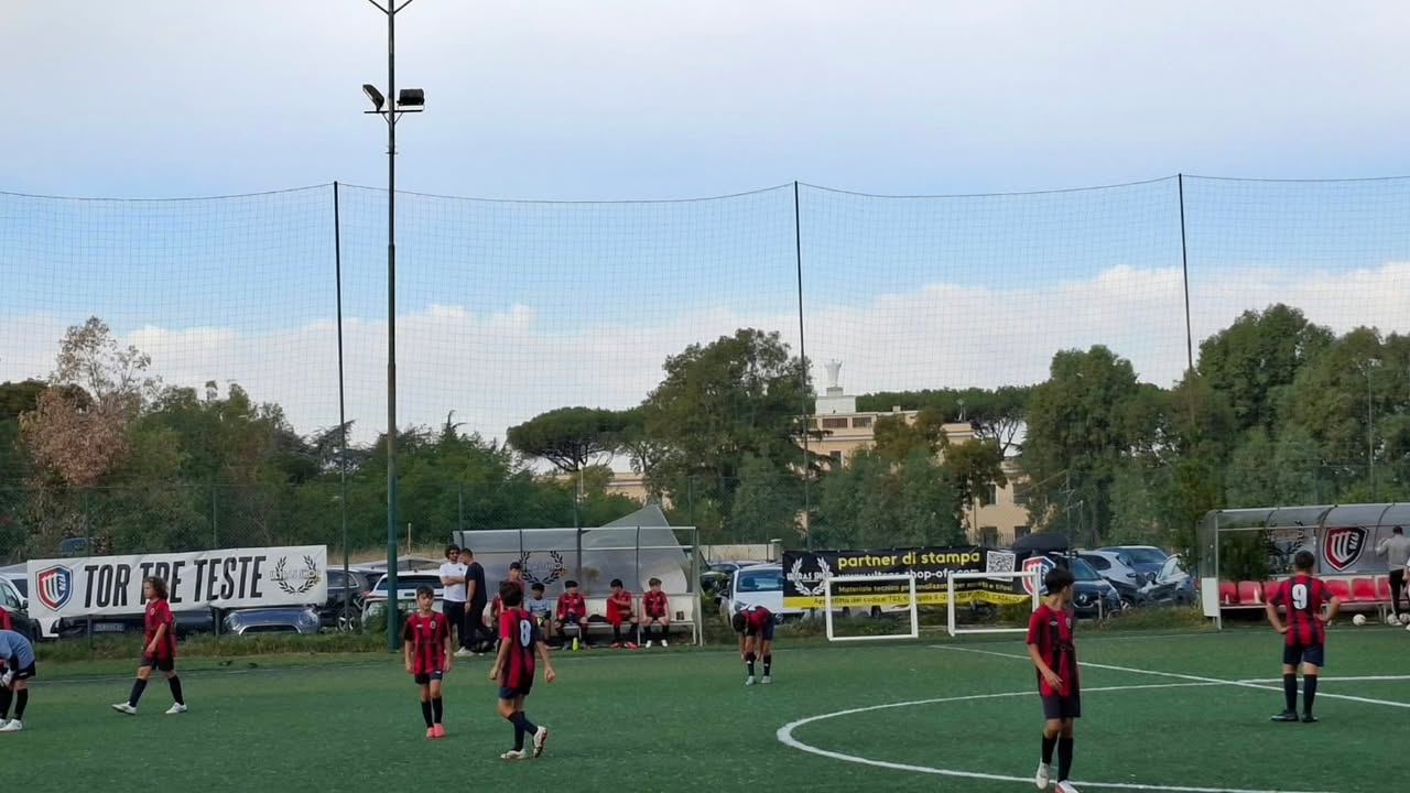 ❤️SCUOLA CALCIO | DIVERTIRE PER CRESCERE! 💙