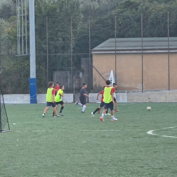 LA PASSIONE NON SI FERMA! 🔴🔵