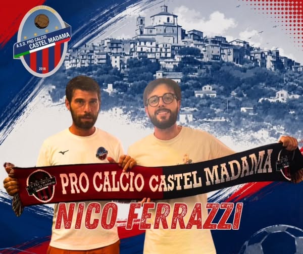 Esordienti II anno