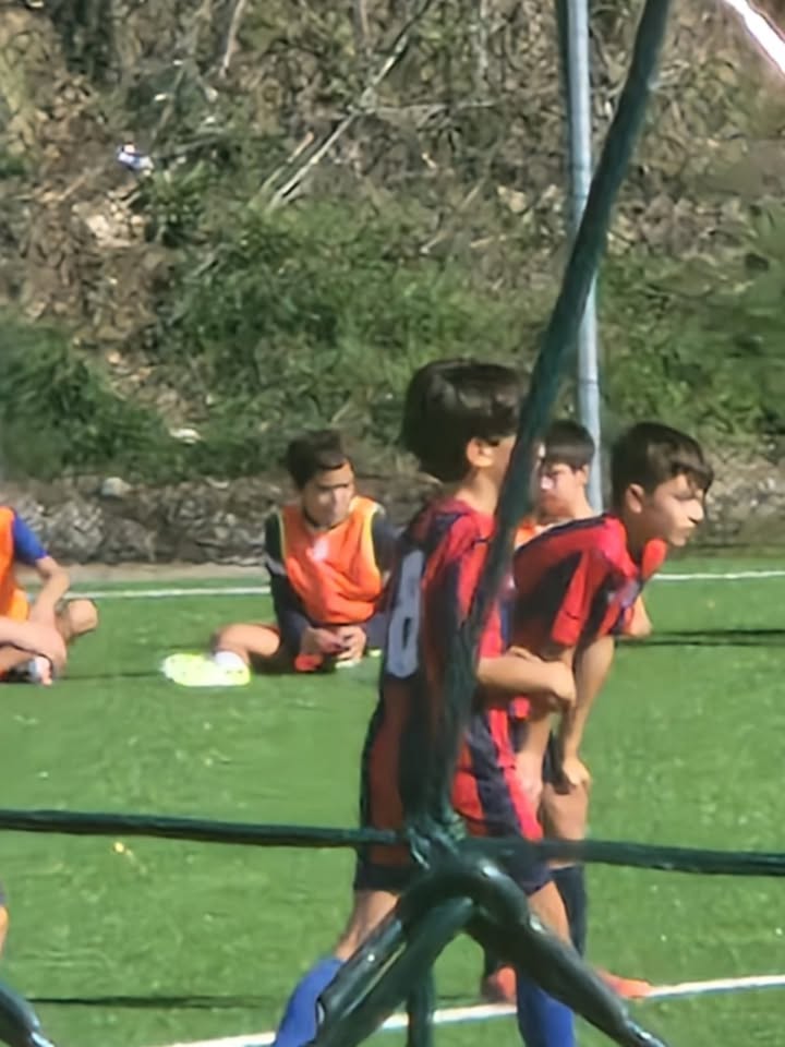 ❤️SCUOLA CALCIO 💙