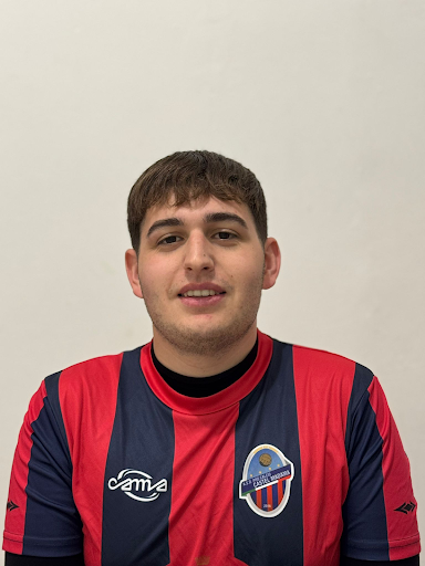 Riccardo Cortellessa