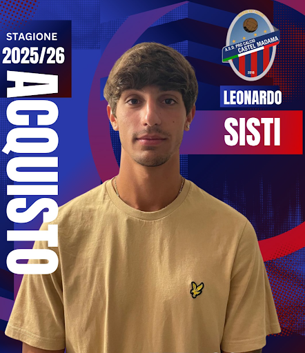 Leonardo Sisti