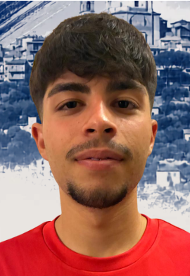Mattia Mascolo